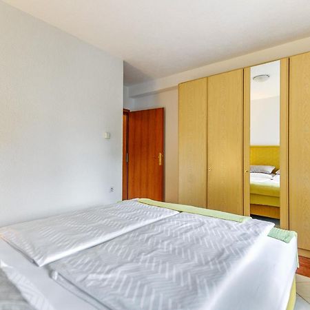 Comfort Apartments In Peaceful Area Zadar - With Garden Ngoại thất bức ảnh