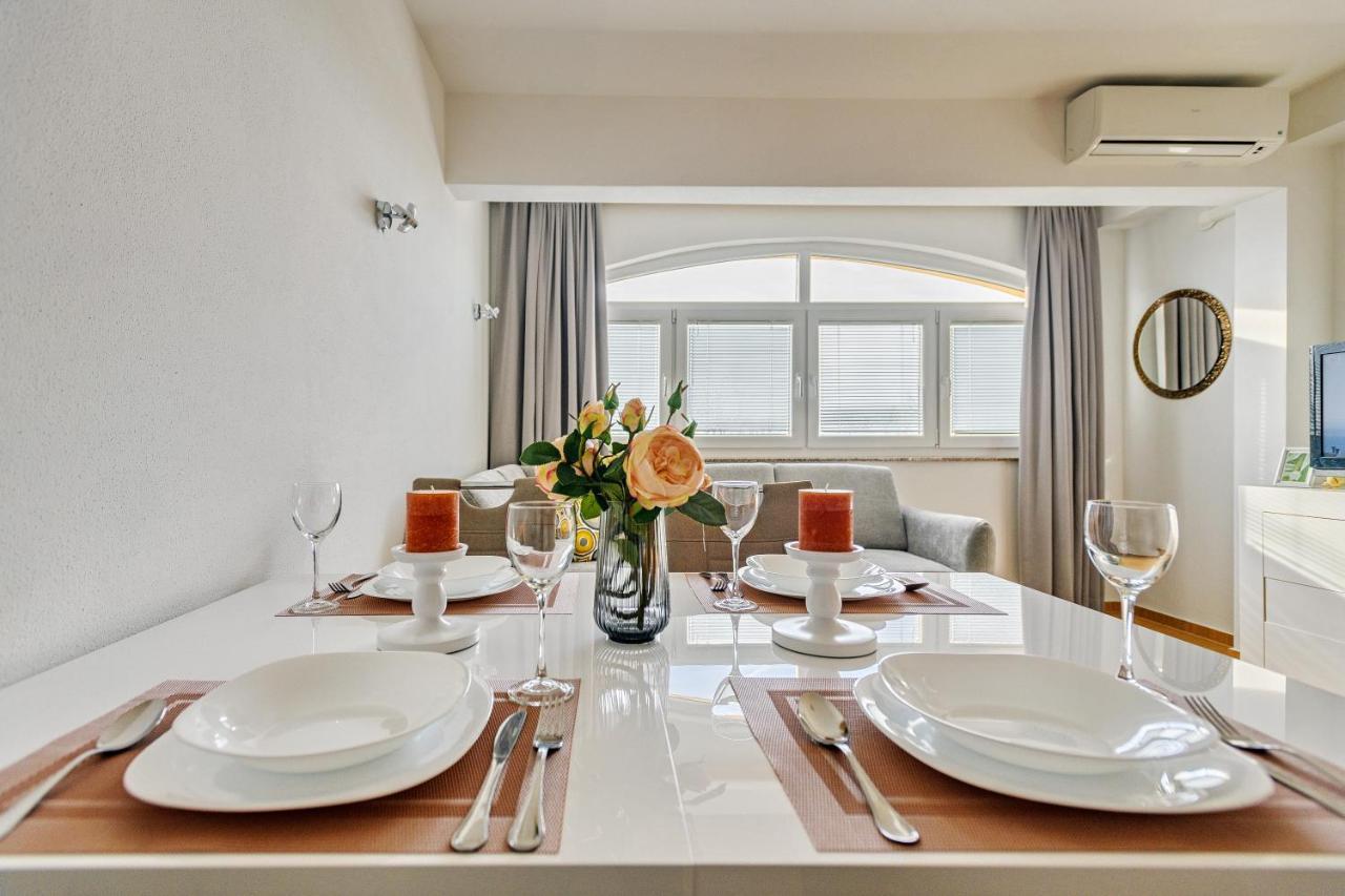 Comfort Apartments In Peaceful Area Zadar - With Garden Ngoại thất bức ảnh